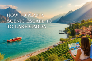 Lake Garda Travel Guide