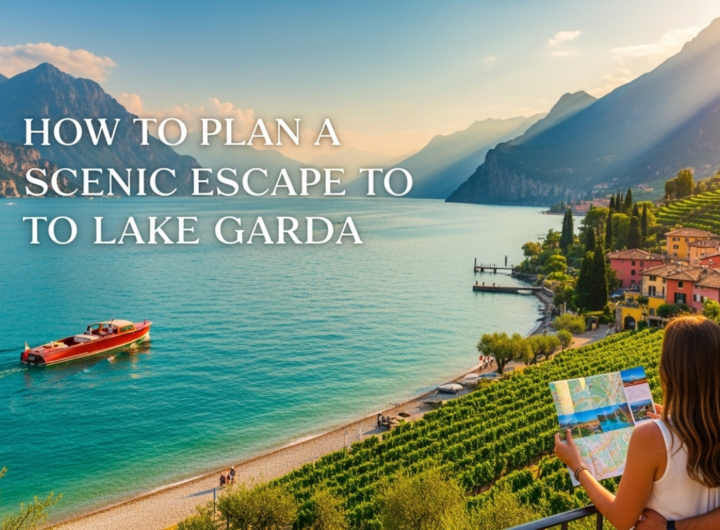 Lake Garda Travel Guide
