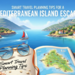 Mediterranean Island Escape