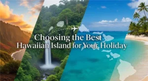 Best Hawaiian island to visit