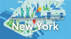 Where to stay in London