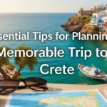 Trip to Crete