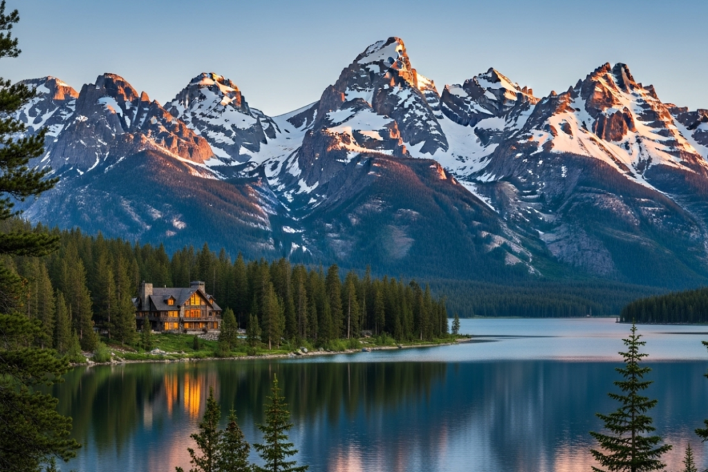 Vacation Rentals USA