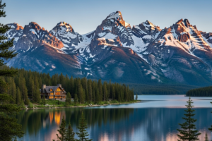 Vacation Rentals USA