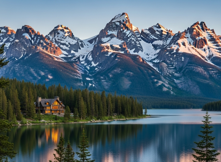 Vacation Rentals USA