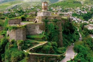 Gjirokastër City Experience