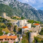 Hidden Villages in Albania