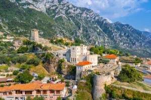 Hidden Villages in Albania