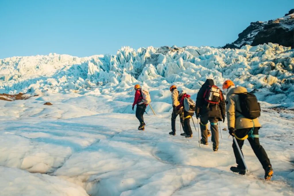 Iceland Small Group Experiences