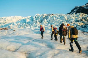 Iceland Small Group Experiences