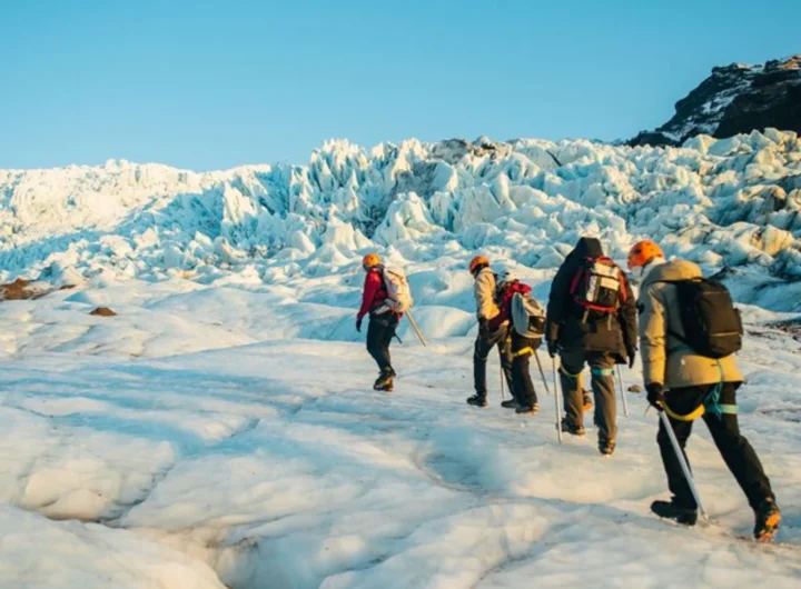 Iceland Small Group Experiences